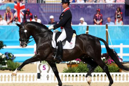 Uthopia v. Metall, winnaar Olympisch Teamgoud in Londen 2012 Uthopia